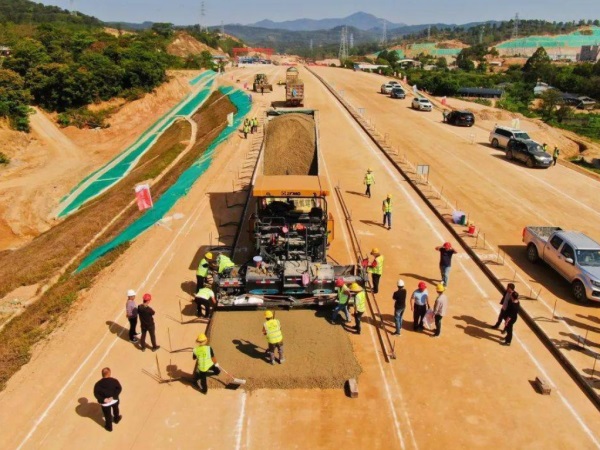 昭通高速公路
