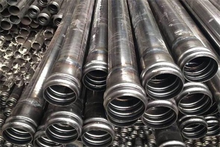 昭通声测管是一种工程建筑材料